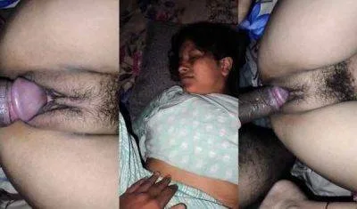 Chikni Neend Chut Wali Bhabhi Utha – Hidden Recording