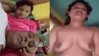 Pati lund chodtti kaamuk biwi bhabhi desi